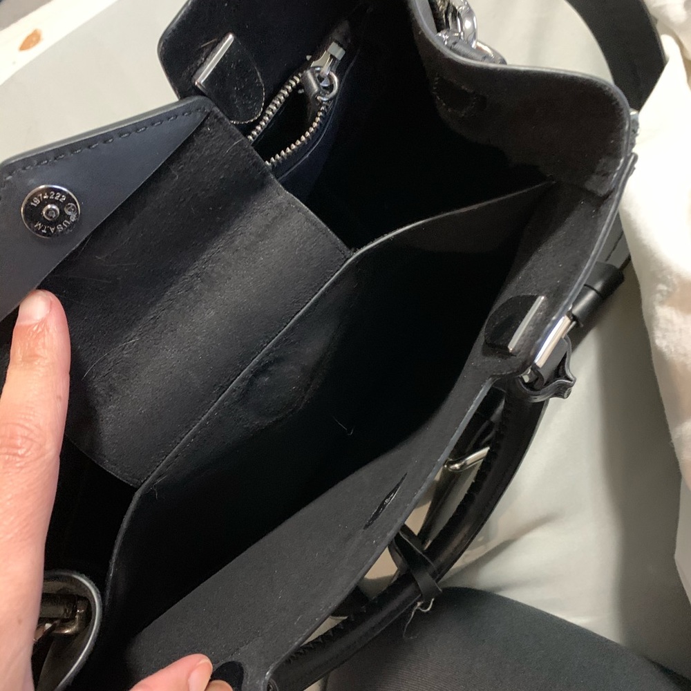 Authentic Michael kors crossbody purse